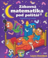 Zábavná matematika pod polštář 2