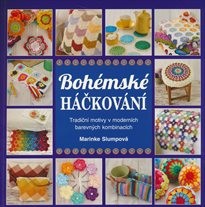 Bohémské háčkování