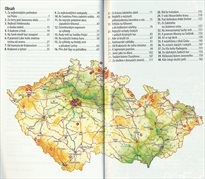 Nejkrásnější výlety lanovkou