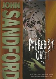 Pohřebiště obětí