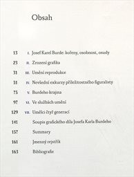 Uměn&iacute; inspektora: Josef Karel Burde (1779-1848)