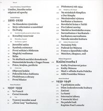 Seňorita Franco a Krvavý pes