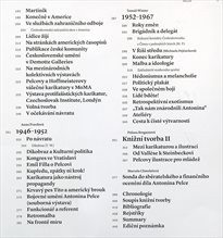 Seňorita Franco a Krvavý pes