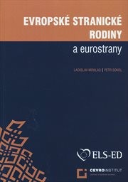 Evropské stranické rodiny a eurostrany