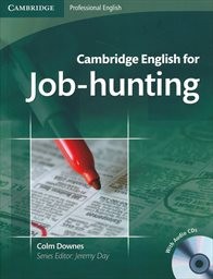 Cambridge English for Job-hunting