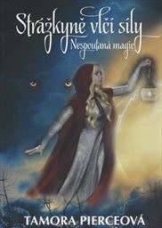 Nespoutaná magie
(II,)