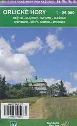 Orlick&eacute; hory