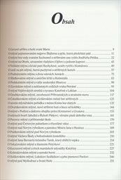 Mlýny a lidé města Příbramě hor stříbrných