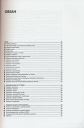 Fitness programy z pohledu kinantropologie