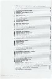 Fitness programy z pohledu kinantropologie