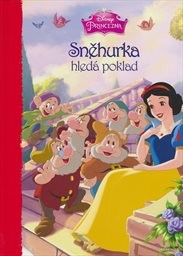 Sněhurka hledá poklad