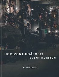 Horizont událostí