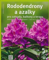 Rododendrony a azalky