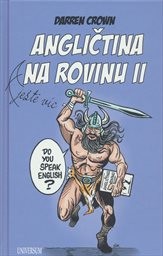 Angličtina na rovinu II