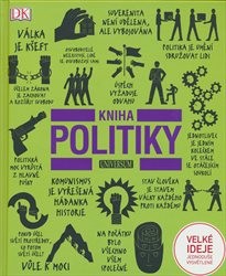 Kniha politiky