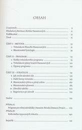 Hansonova metoda maratonu