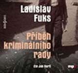 Příběh kriminálního rady