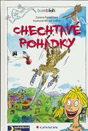 Chechtavé pohádky