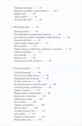 Shakespeare a jeviště svět