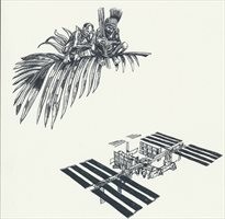 Jak se dotknout nebe