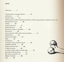 Jak se dotknout nebe