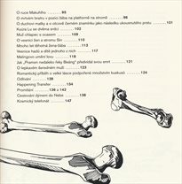 Jak se dotknout nebe