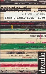 Edice Divadlo 1961-1970