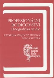 Profesionální rodičovství