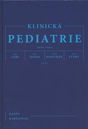Klinická pediatrie