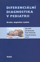 Diferenciální diagnostika v pediatri