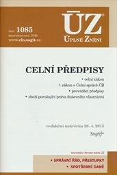 Celní předpisy