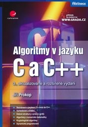 Algoritmy v jazyku C a C++