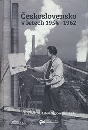 Československo v letech 1954-1962