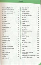 Anglick&yacute; slovn&iacute;k na cesty