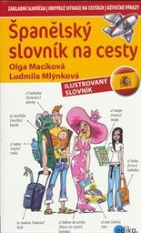 Španělský slovník na cesty