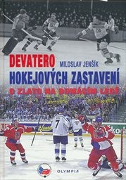 Devatero hokejových zastavení