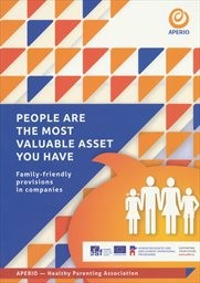People are the most valuable asset you have