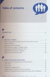 People are the most valuable asset you have