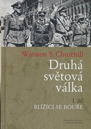 Druhá světová válka
(I. díl,)