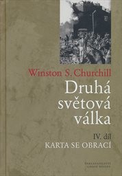 Druhá světová válka
(IV. díl,)
