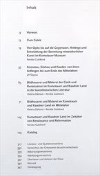 Aller Welt zum Trost