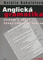 Anglická gramatika