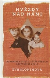 Hvězdy nad n&aacute;mi