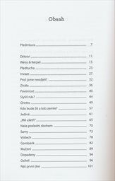 Hvězdy nad n&aacute;mi