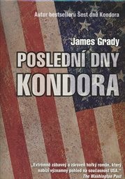 Posledn&iacute; dny Kondora