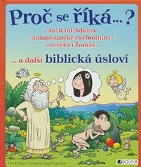 Proč se říká...?