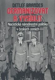 Germanizovat a vysídlit