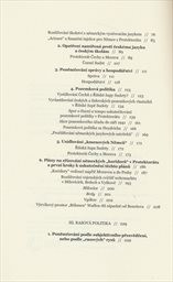 Germanizovat a vysídlit