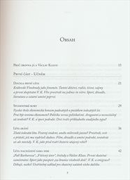 N&aacute;pravn&iacute;k zažit&yacute;ch nepravd (o V&aacute;clavu Klausovi)