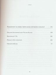 N&aacute;pravn&iacute;k zažit&yacute;ch nepravd (o V&aacute;clavu Klausovi)